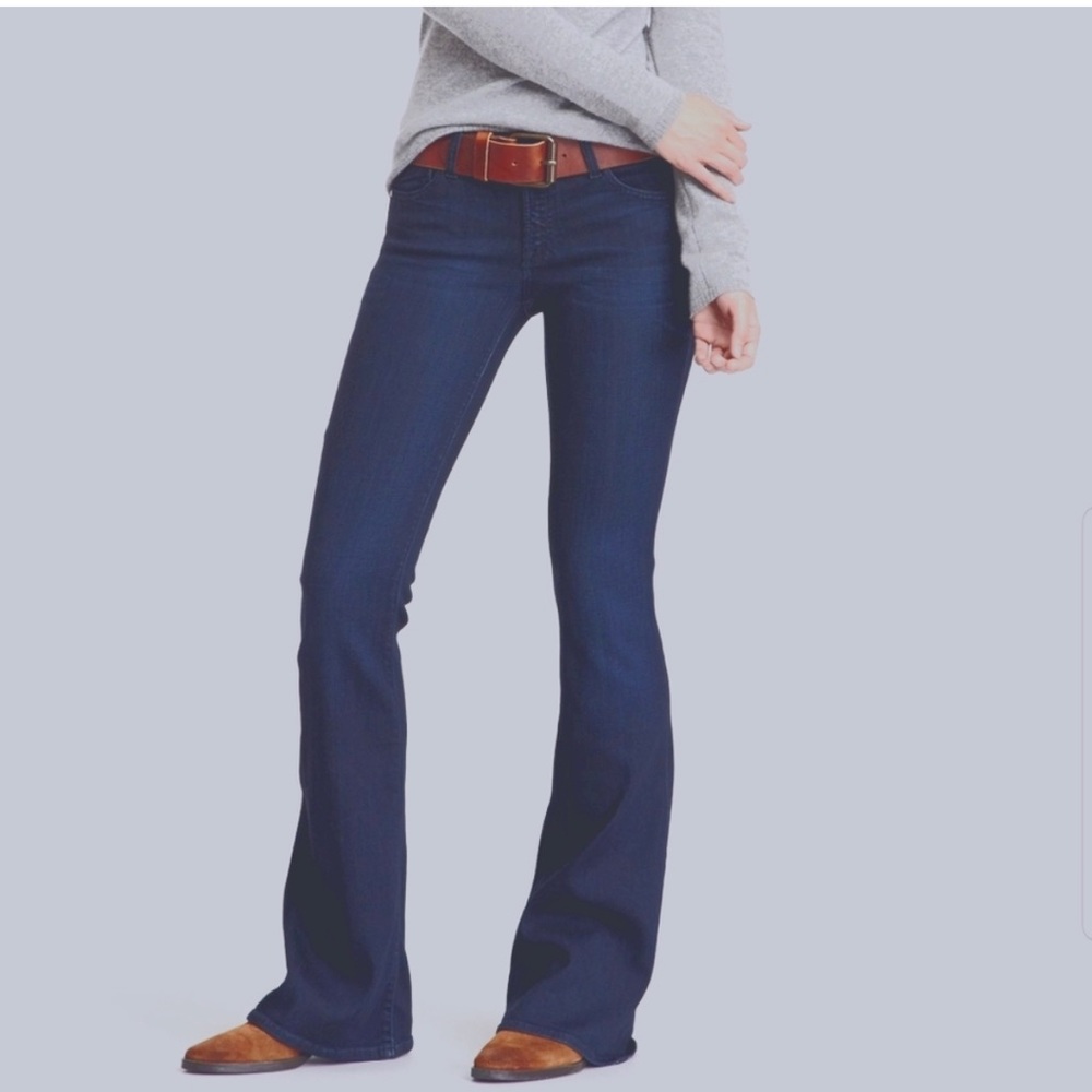 GENETIC JEANS~THE RILEY~ SZ29